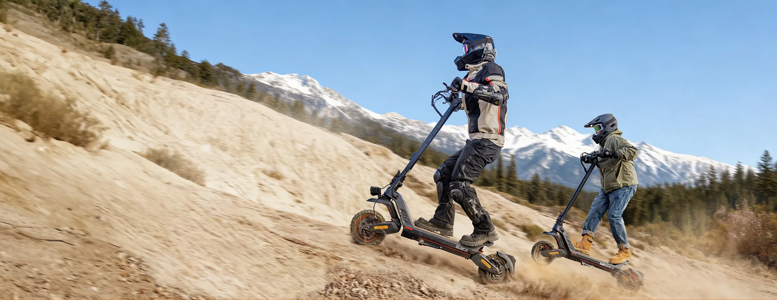 Power Your Journey With ENGWE